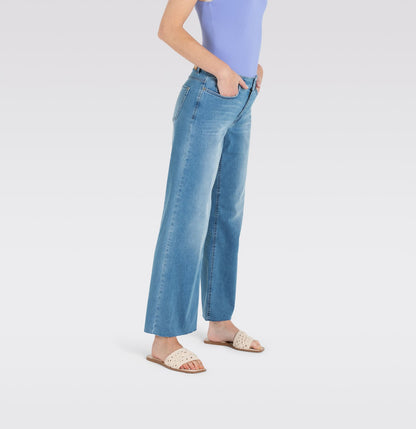 MAC MAC JEANS - WIDE, Authentic Stretch Denim