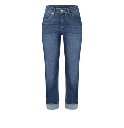 MAC MAC JEANS - SUE, Light weight denim 27