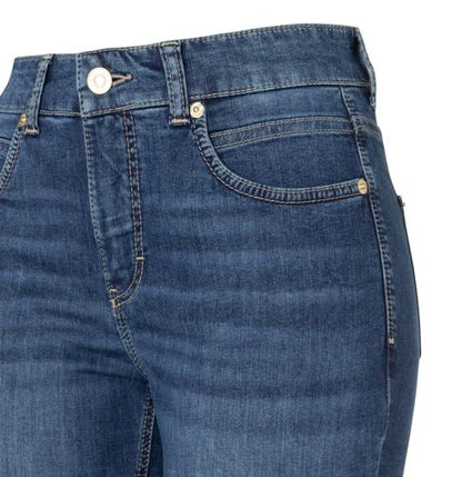 MAC MAC JEANS - SUE, Light weight denim