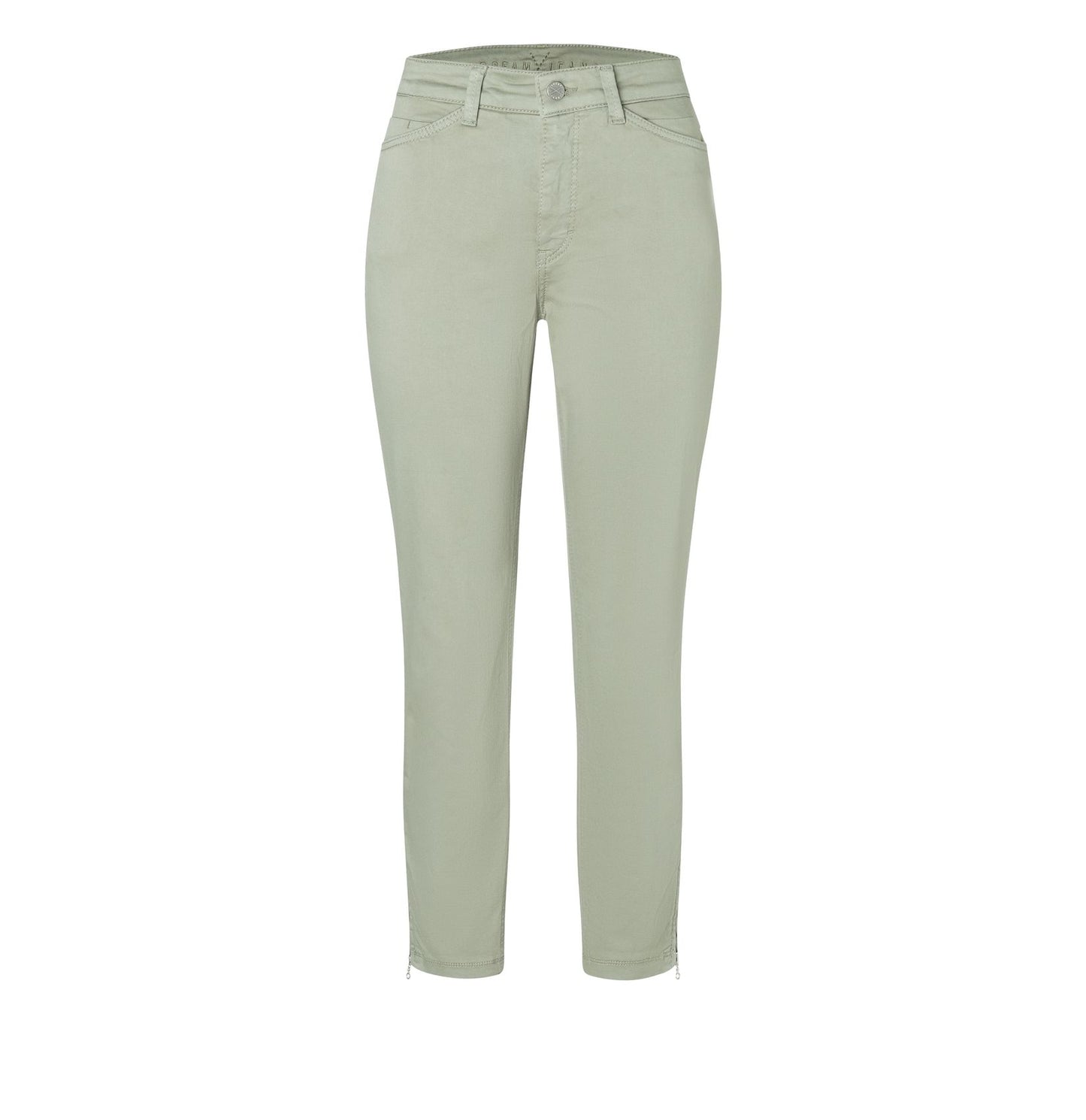 MAC MAC JEANS - DREAM CHIC, Dream denim 40 27
