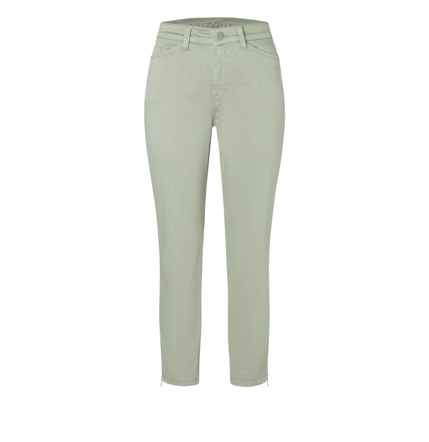 MAC MAC JEANS - DREAM CHIC, Dream denim 40 27