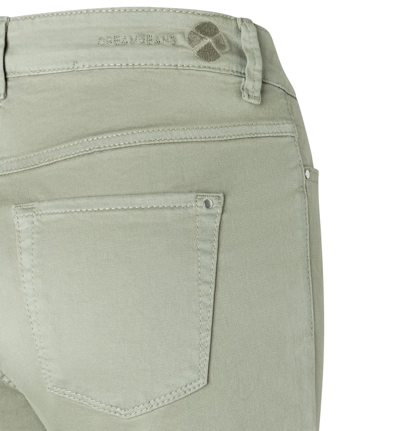 MAC MAC JEANS - DREAM CHIC, Dream denim