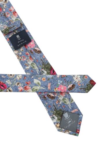 PRINCE BOWTIE Krawatte Blume 6cm