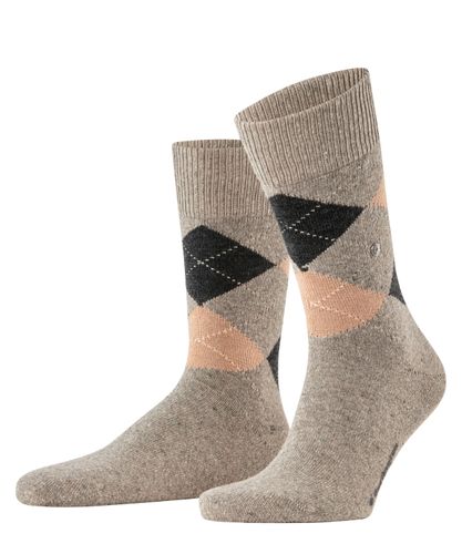 FALKE Burlington Dundee Herren Default Title