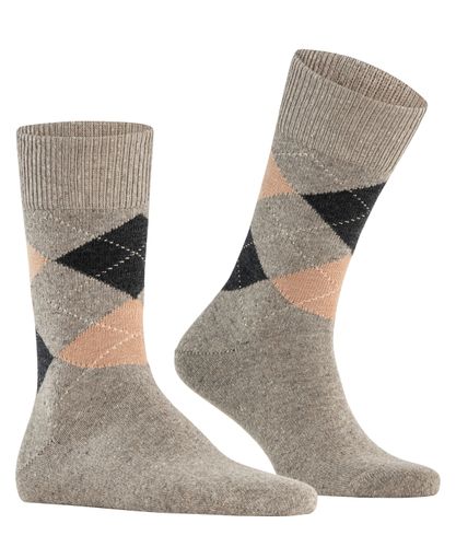 FALKE Burlington Dundee Herren