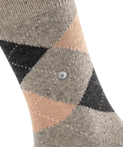 FALKE Burlington Dundee Herren