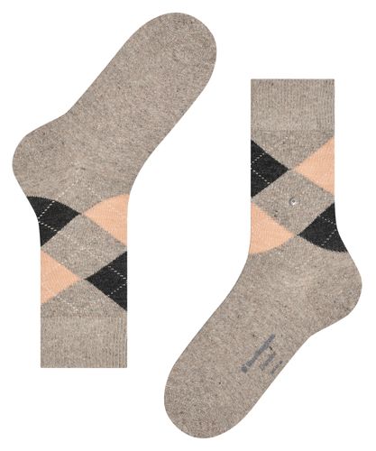 FALKE Burlington Dundee Herren