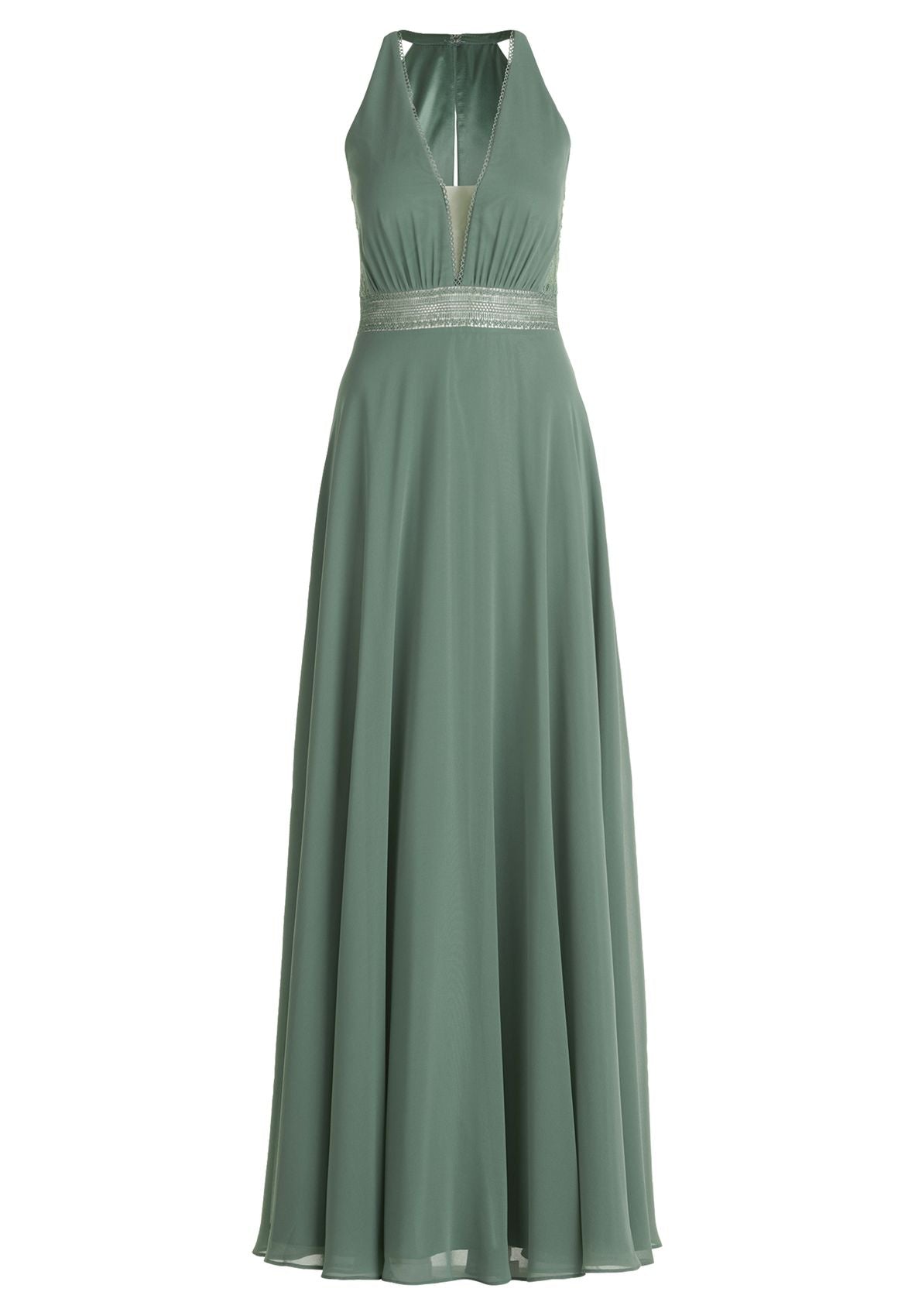 VM Abendkleid 38