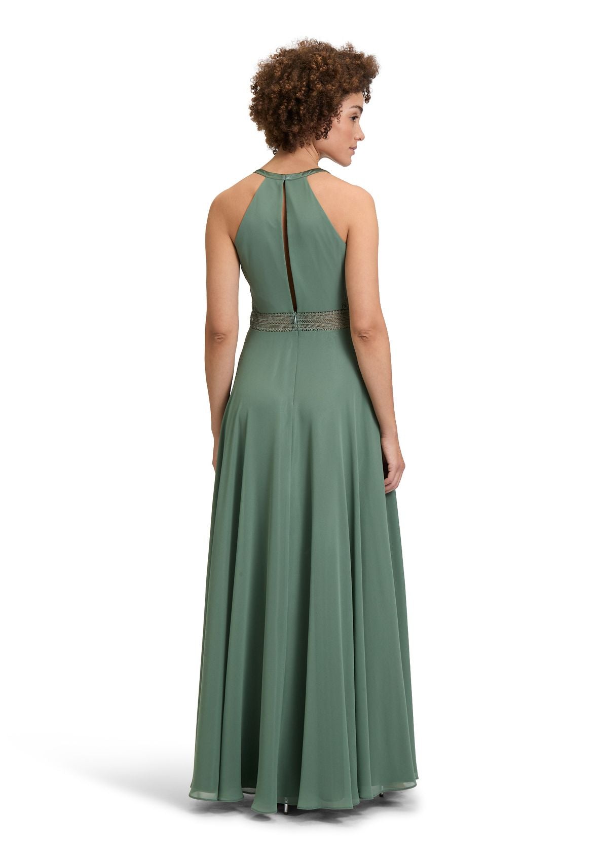 VM Abendkleid