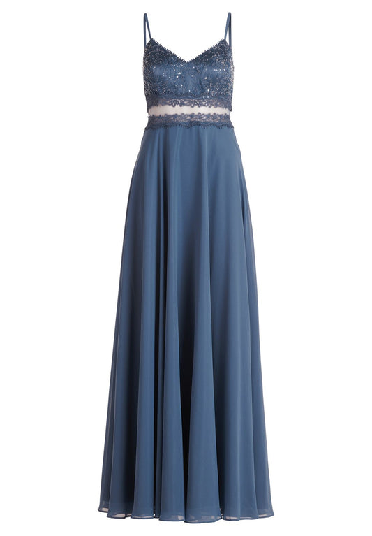 VM Abendkleid 42