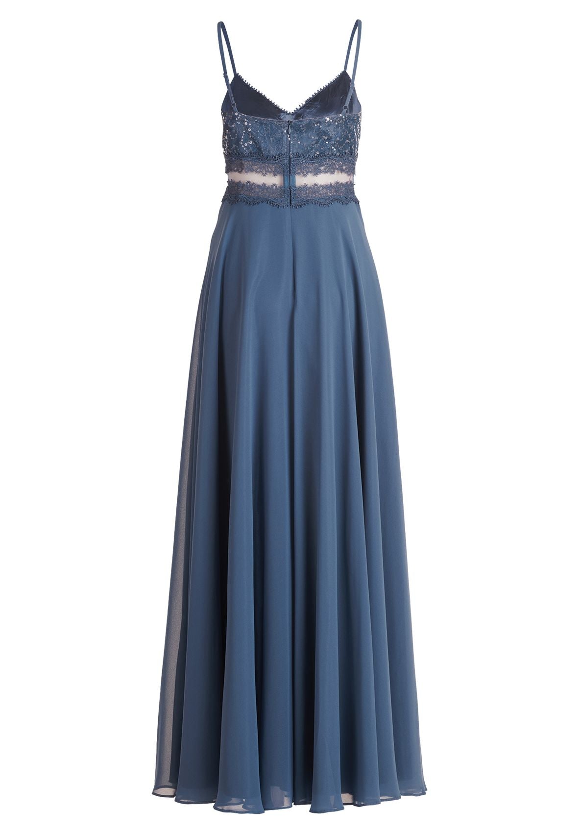 VM Abendkleid