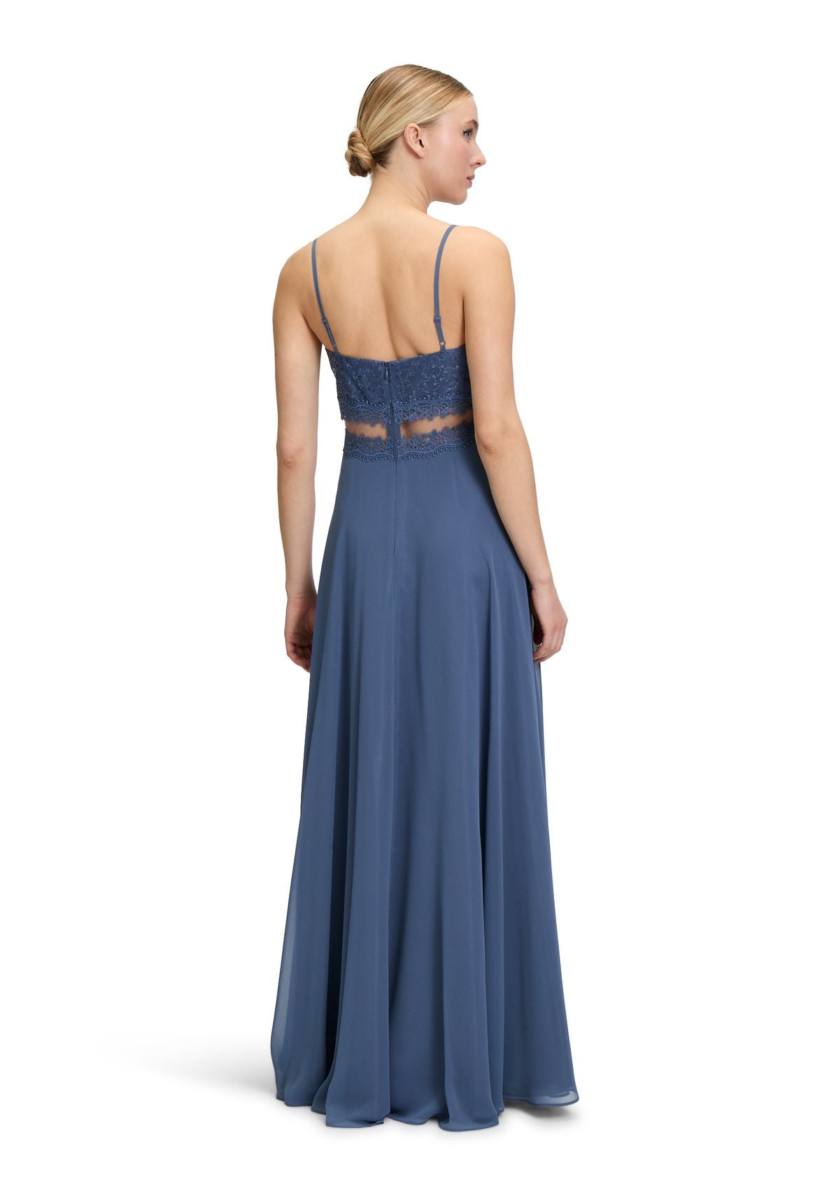 VM Abendkleid