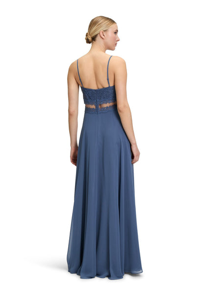 VM Abendkleid