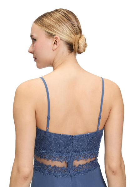 VM Abendkleid