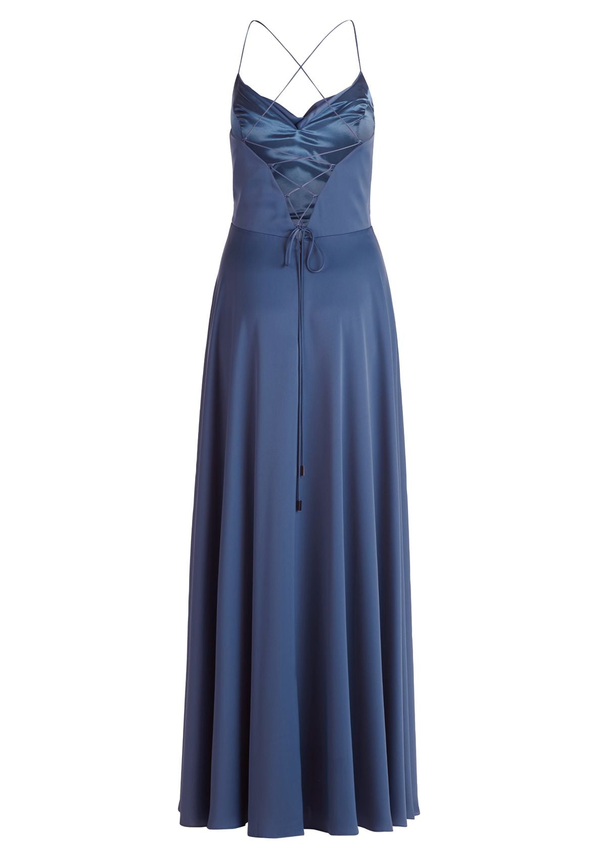 VM Abendkleid