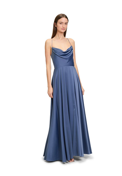 VM Abendkleid