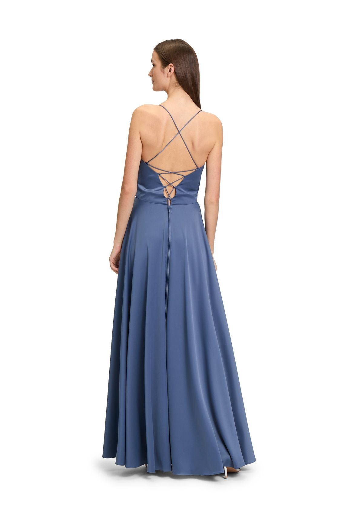 VM Abendkleid