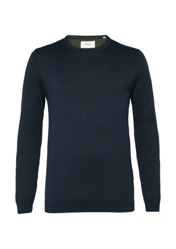 S.OLIVER Strickpullover LT