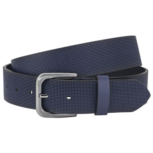 LINDENMANN Ledergürtel LINDENMANN