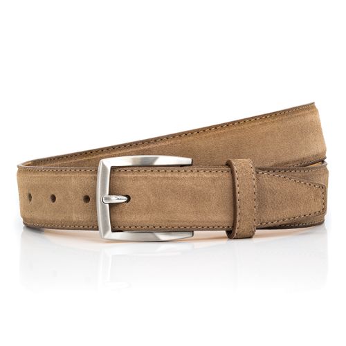 LINDENMANN Ledergürtel LINDENMANN Default Title