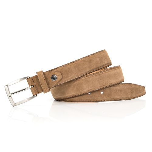 LINDENMANN Ledergürtel LINDENMANN