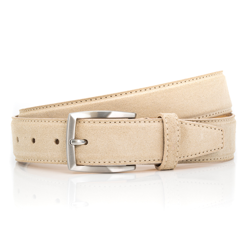 LINDENMANN Ledergürtel LINDENMANN