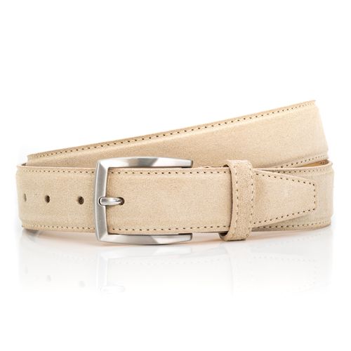 LINDENMANN Ledergürtel LINDENMANN Default Title