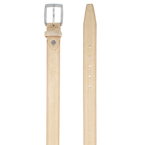 LINDENMANN Ledergürtel LINDENMANN