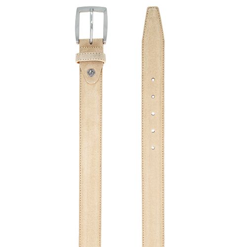 LINDENMANN Ledergürtel LINDENMANN