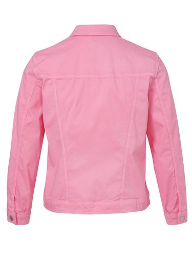 VIA APPIA Jacke Kragen 1/1 Arm Knöpfe