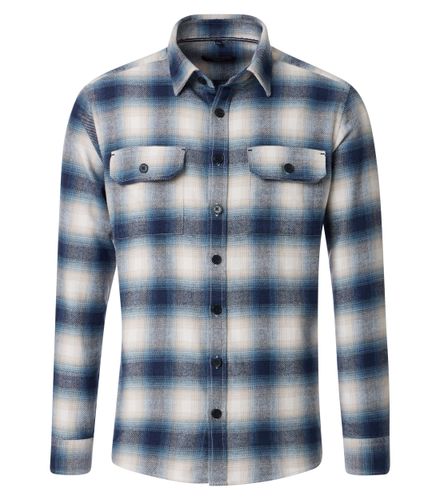 CASA MODA Hemdjacke 5XL