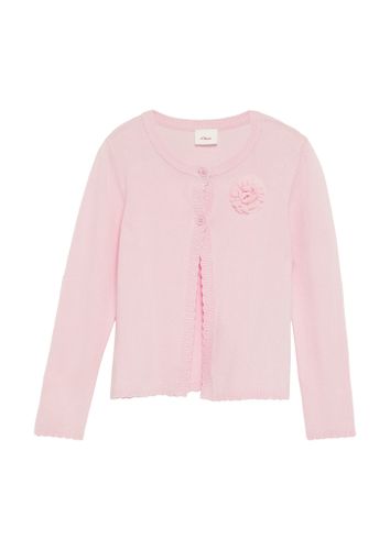 OLIVER TWIST Strickjacke