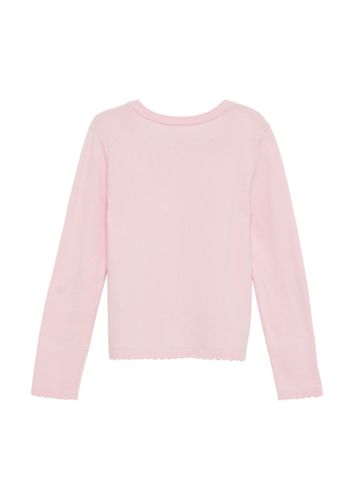 OLIVER TWIST Strickjacke