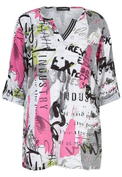 STREICH Bluse
