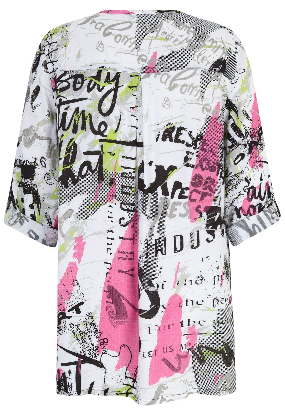 STREICH Bluse