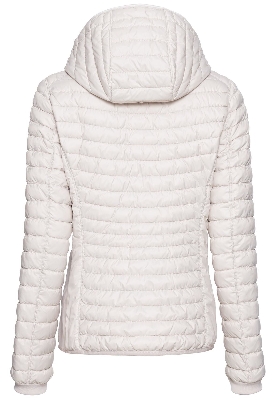 CAMEL ACTIVE CAMEL ACTIVE Leichte Steppjacke aus recyceltem Polyamid