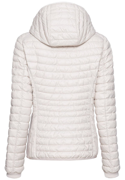 CAMEL ACTIVE CAMEL ACTIVE Leichte Steppjacke aus recyceltem Polyamid