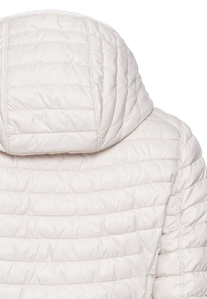 CAMEL ACTIVE CAMEL ACTIVE Leichte Steppjacke aus recyceltem Polyamid