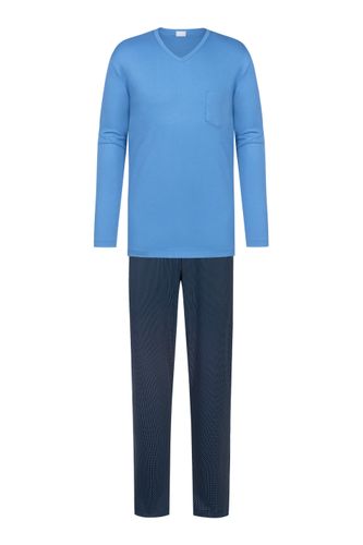 MEY Schlafanzug lang