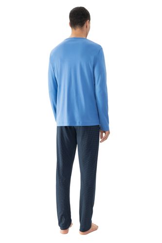 MEY Schlafanzug lang
