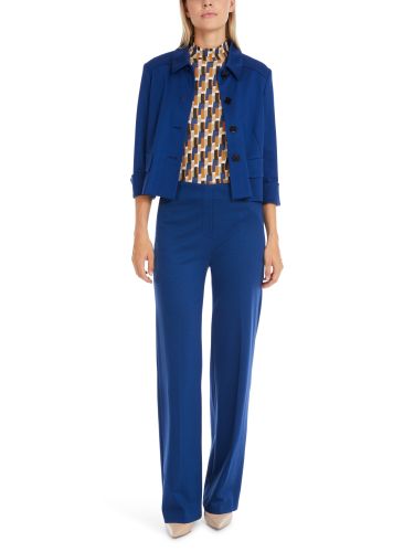 MARC CAIN Puddle Pants Modell WINDER