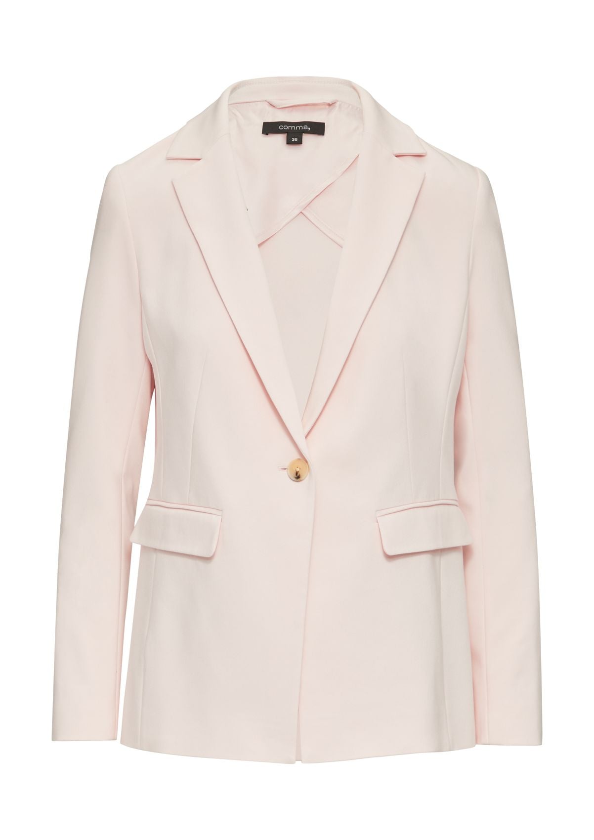 Indoor-Blazer