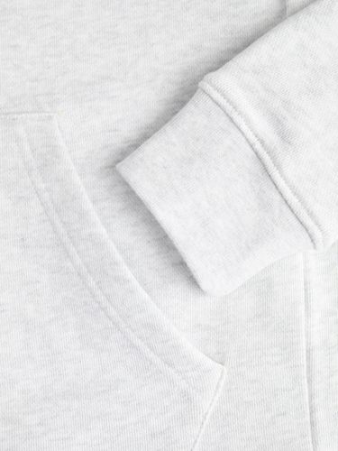 JACK & JONES JACK&JONES JJBEAU SWEAT ZIP HOOD JNR