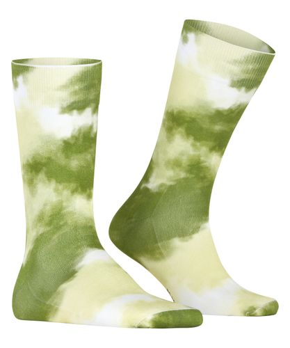 FALKE Burlington Cloudscape Herren