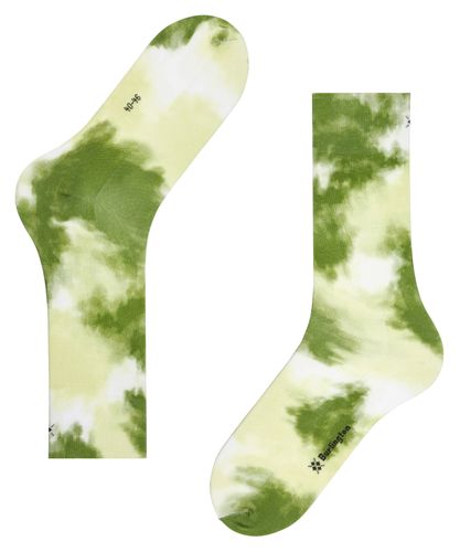 FALKE Burlington Cloudscape Herren