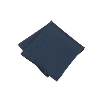 SEIDENFALTER Einstecktuch Uni Default Title