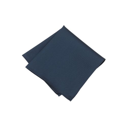 SEIDENFALTER Einstecktuch Uni Default Title