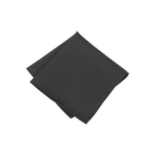 SEIDENFALTER Einstecktuch Uni Default Title