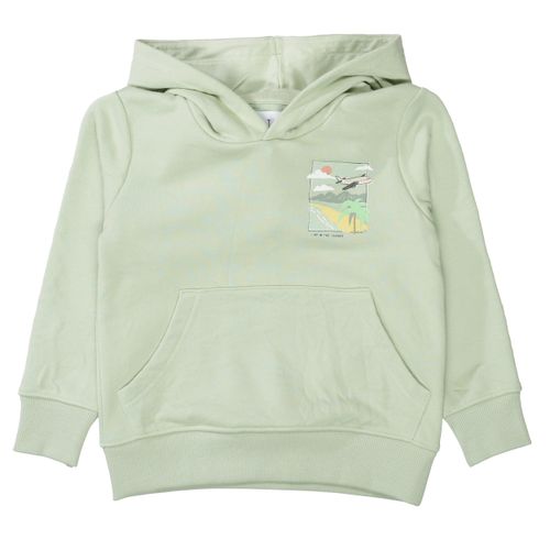 STACCATO Kn.-Hoodie