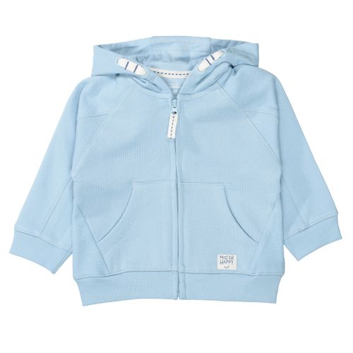 STACCATO Kn.-Sweatjacke